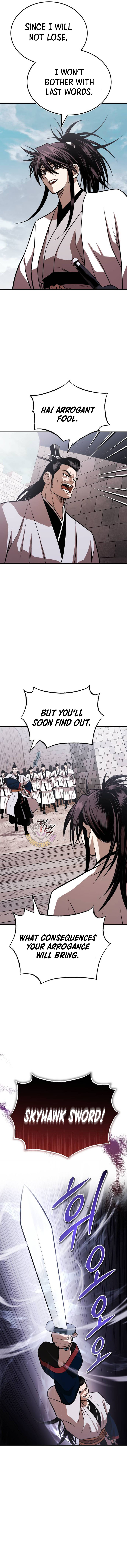 Records of the Demonic Path's Return Chapter 66 15
